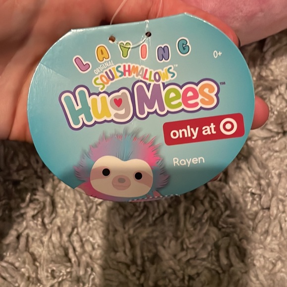 Hug Me Squishmallow! - Picture 3 of 3